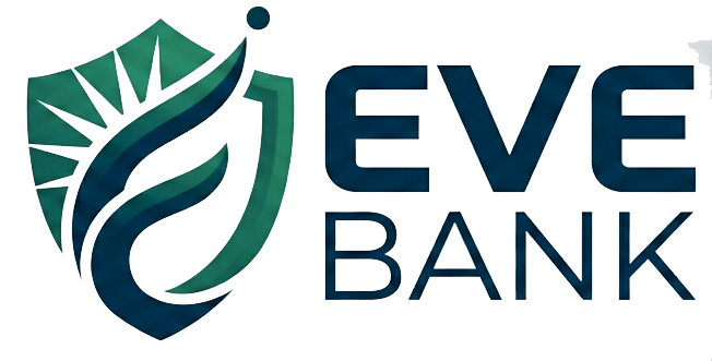 Logo EVE BANK