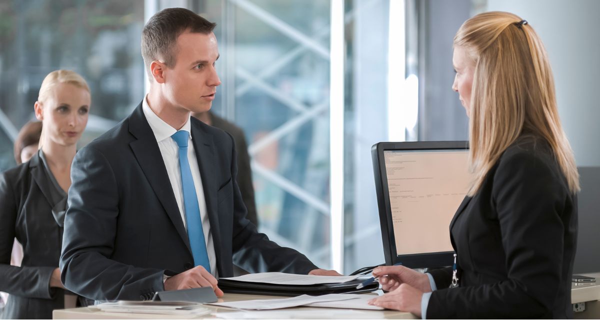 Back-office admin avance